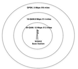 Fig 1: Representation and comparison of the average values of selected systems