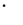 Figure 3 : Propagation of radius enlargement.