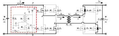Fig. 14 : Mass and temperature analysis through phase distribution For perfect regeneration without any loss,