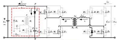 . If DI valve mass flow rate is and is the void volume of the hot end heat exchanger and cold end mass flow rate is . The mass flow rate at the hot end of