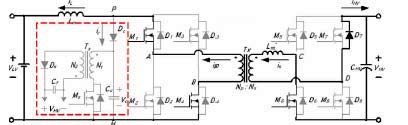 Fig. 18 : Control volume for isothermal model