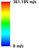 Figure 22 : Variation of C L /C D with Mach number (M) for different flap angle (?)