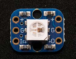 Figure 6 : Top Module of the system