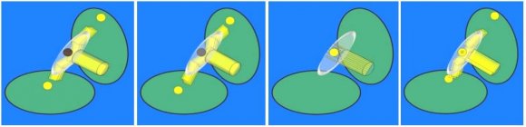 Figure 8: Definición del parámetro de humedad en la plataforma Ubidots (Fuente: Ubidots)