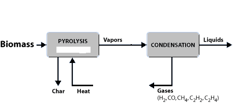 Design, Fabrication and Performance Study of a Biomass Solid Waste ...