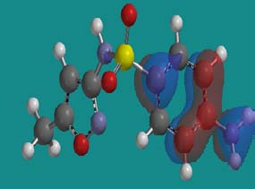Figure 10 : The Nyquist (a) and Bode (b) plots for corrosion of copper in 0.1 M HCl in the absence and presence of different concentrations of streptoquin