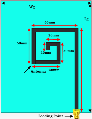 Figure 3 : Double line to Ground Fault d) Transformer Protection