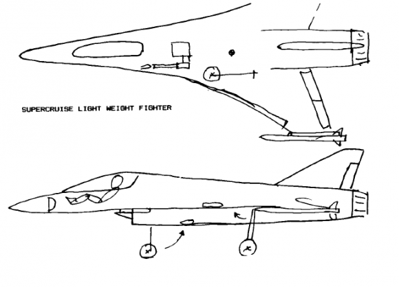 =Weight of the airplane at end of loiter.5W =Weight of the airplane at end of landing.