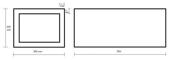 Figure 21 : Gas Cutting Process
