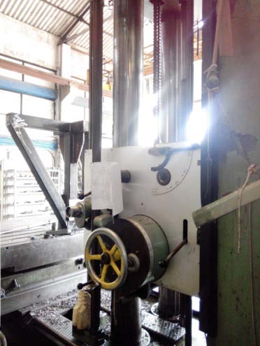 Design for Rooftop of Metro