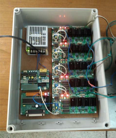 Crimp% [9] II. MATERIALS AND METHOD a) Materials The samples used in this experiment are of 100% cotton fabric having same EPI (110), PPI (70), warp and weft tension, weave type b) Sample Preparation