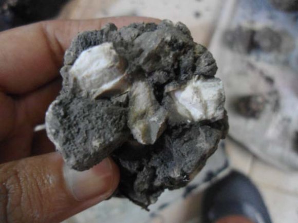 Figure 12 : Correlation quality asphalt with Indirect Tensile Strength
