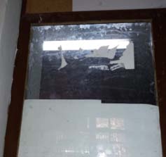 Figure 11: Office Room in ASTU