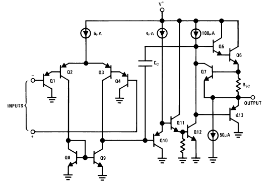 Figure 9: Voltages at IC Pins without IC (PCB) Source: -http://www.edgefxkits.com/