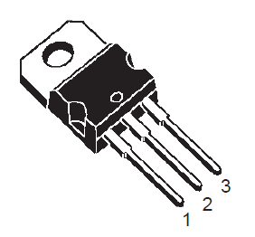 Figure 11: Components fitted on the PCB