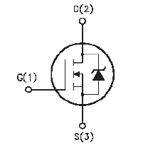 Figure 14: After switching "On" both switches ? First Test of Protection given to the batteryIn order to test overcharge protection, rotate Preset 2 one which is close to white LED and is subjected to deep discharge/overcharge. So, when the preset is rotated, the white LED starts glowing and the fan will stop rotating.