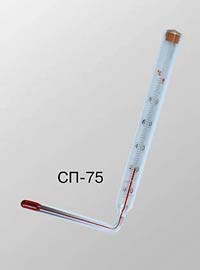 Fig. 15: Example of the level for contamination for air