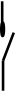 Figure 8: Amplitude spectrums of oscillations of the rotor voltage for different modes of AEC operation