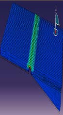 Figure 5.1: Design of Propellers