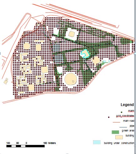 Description of unveiled roads to be worked on under the Link Zambia 8000 © 2017 Global Journals Inc. (US) Global Journal of Researches in Engineering ( ) Volume XVII Issue III Version I 12 Year An Investigation of the Effects of Procurement Methods on Project Delivery in the Zambian Road Sector