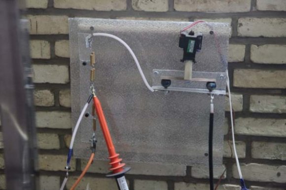 Fig. 9: Typical oscillograms of derivatives