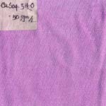 a) Materials i. Fabric 100% cotton knitted single jersey (160 GSM) scoured, and the bleached fabric collected from Global Journal of Researches in Engineering ( ) Volume XVIII Issue III Version I 67 Year 2018