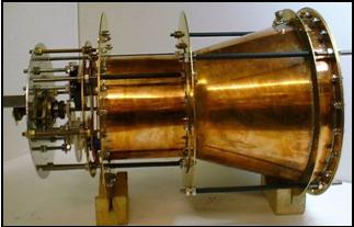 Figure 1: Die Compact b) CompactionUniaxial cold pressing was performed on the milled and unmilled FC-0205 copper steel powder each.