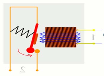 Automatic Street Light Control System using Light Dependent Resistor ...