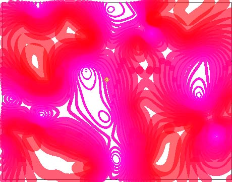 Figure 1: Basic structure of perovskite solar cell [2].