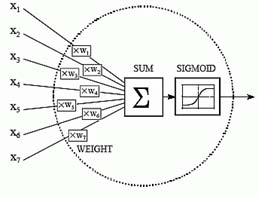 Figure 2: Network Architecture