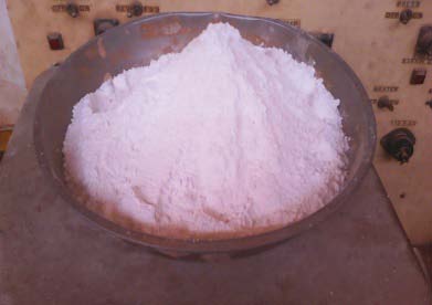 Fig 4 present the relationship between the compressive strength of HL-SDA cement concrete and water cement ratio.