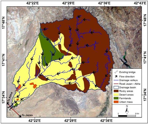 Figure 24: Hazard classification on the human using hazards assessment (HR)