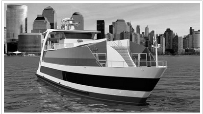 Figure 4: Representation of the 3D mesh section with the solid and fluid domain.The numerical analyses were performed using the commercial software ANSYS CFX V.16.0, based on the finite volume method, and applying the CHT method. A steady-state analysis was fulfilled using shear stress transport turbulence model, also known as SST komega model, considering boundary transition and the perfect gas law was used as the equation of state[25].