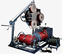 Figure 2: General Plant View.Figure 3: Water Treatment System.