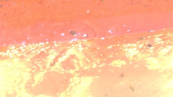 Figure 7: Cavitation Agents Unit.