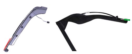 Author: Master of Technology, Automotive Engineering, Second Semester Student, WIPL, Birla Institute of Technology & Science, Pilani. e-mail: ullatilsatish@gmail.com III.