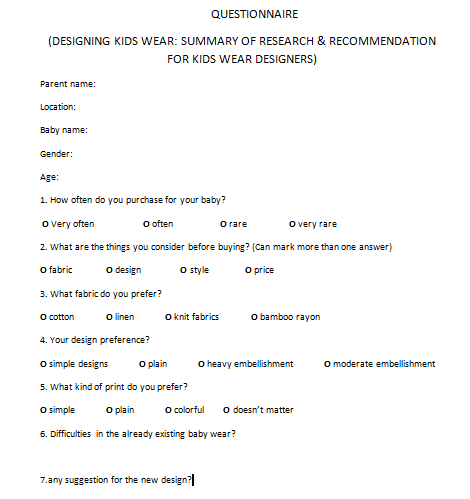 work flow process of the merchandising process Analyze the time delay process for order execution Implementing the time and action plan in the order processing To examine the standardized work flow To achieve better optimum result a) Study the overall work flow process of merchandising process Merchandising is the department that intermediates between the buyer and the production team. A garment merchandiser has to interact with various departments to complete work on time. It involves understanding customer needs, planning and scheduling the work in progress, deciding on the pricing, and communicating with the people. Make contact with a buyer Get order Do costing with a particular style Negotiate with buyer Order fabrics and trims for the order Receive fabrics and trims for bulk order Sample development Approval of samples from a buyer Send samples to production Supervising the order till shipment b) Analyze the time delay process for order execution