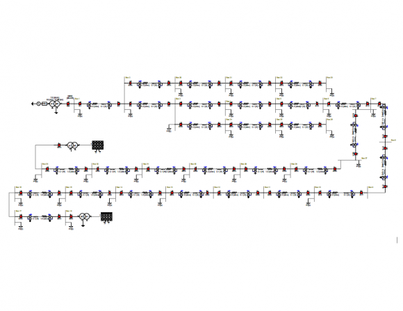 Figure 2.1: Voltage sag