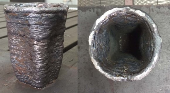 Figure 6: Deposited box