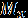 Fig (6) The variation of the pressure coefficient numerically with the cord length .