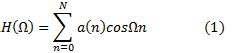 Fig.4 : Rotor speed of existing induction motor