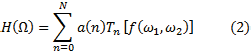 Fig.6 : Time response of electromagnetic torque of existing induction motor