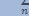 Figures15 to 18 shows the same at power factor 0.7 for two different modulation indices M=0.7 and M=0.877.