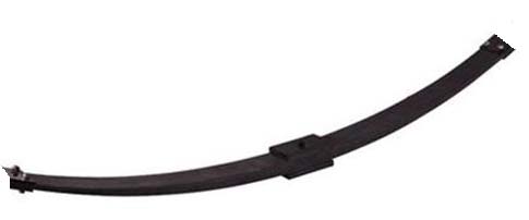 Fig. 9 : Mach Number Contour