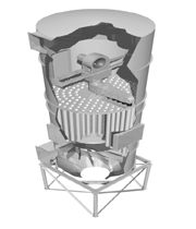 The refining industries require to design and analyze the filter assembly for achieving following properties:a) High mechanical strength for longer filter life b) Low pressure drop for less interruption of process flow. c) Clean ability by pulse jet or back flushing to reduce maintenance costs. d) Increased filtration area, particularly with pleated elements. e) Increased dirt-holding capacity. f) Low in weight & Low implementation cost.