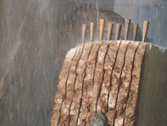 Figure 8 : Modified Precedence Network Diagram