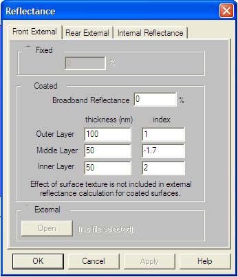Figure 11 : Projected all graphs (Energy band, Generation & Recombination, Base Current vs. Voltage, Base Current & Power) at a glance