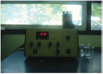 Figure 4 : EC Meter