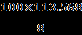 Figure 9: Token from Twitter