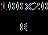 Figure 17 : Output of Temperature and Humidity Sensor
